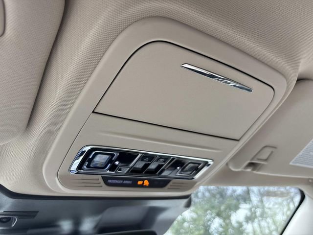 Certified 2024 Lincoln Corsair Reserve w/ Equipment Group 201A image 34