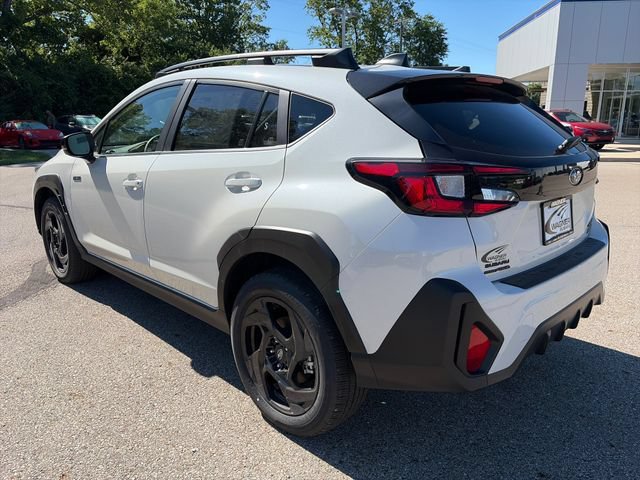 New 2026 Subaru Crosstrek 2.5i Sport AWD/4WD image 5