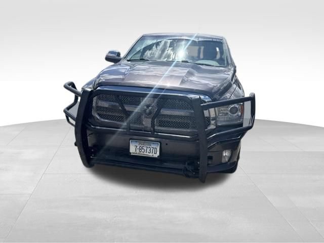 Used 2014 RAM 1500 Limited AWD/4WD image 4