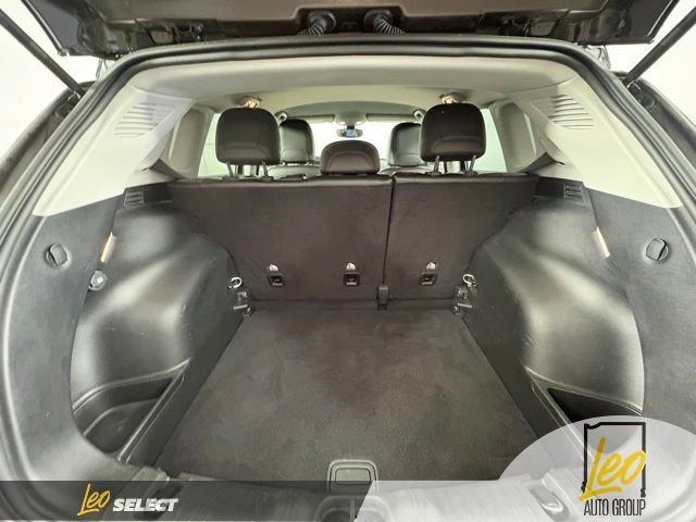 Used 2020 Jeep Compass Limited AWD/4WD image 11