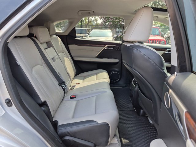 Used 2016 Lexus RX 350 FWD w/ Premium Package image 20
