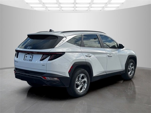 Used 2023 Hyundai Tucson SEL image 7