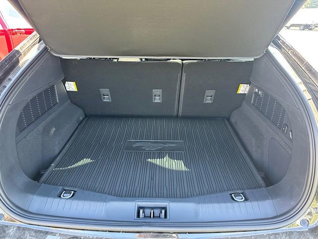 New 2025 Ford Mustang Mach-E GT image 8