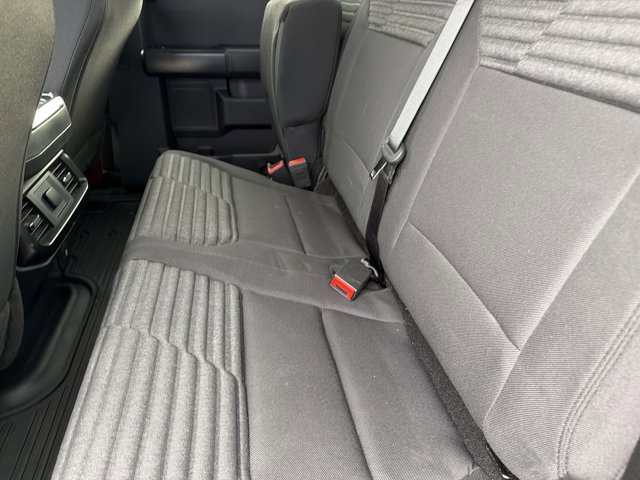 Used 2023 Ford F150 XL w/ STX Appearance Package image 13