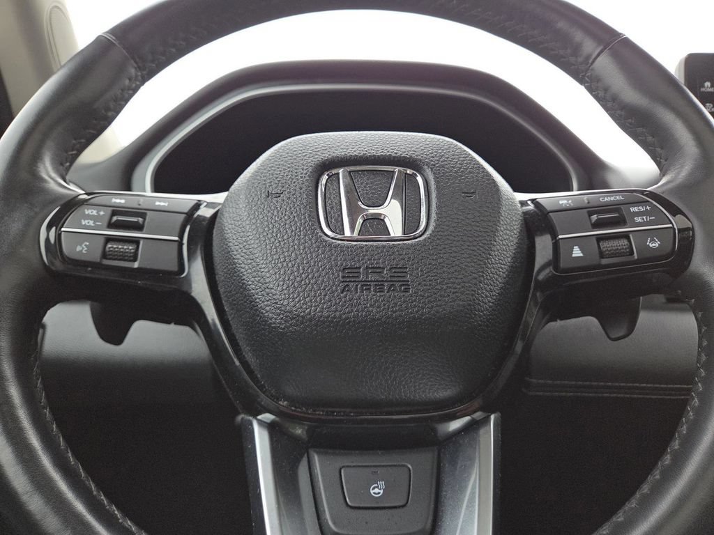 Used 2024 Honda Pilot Elite image 31