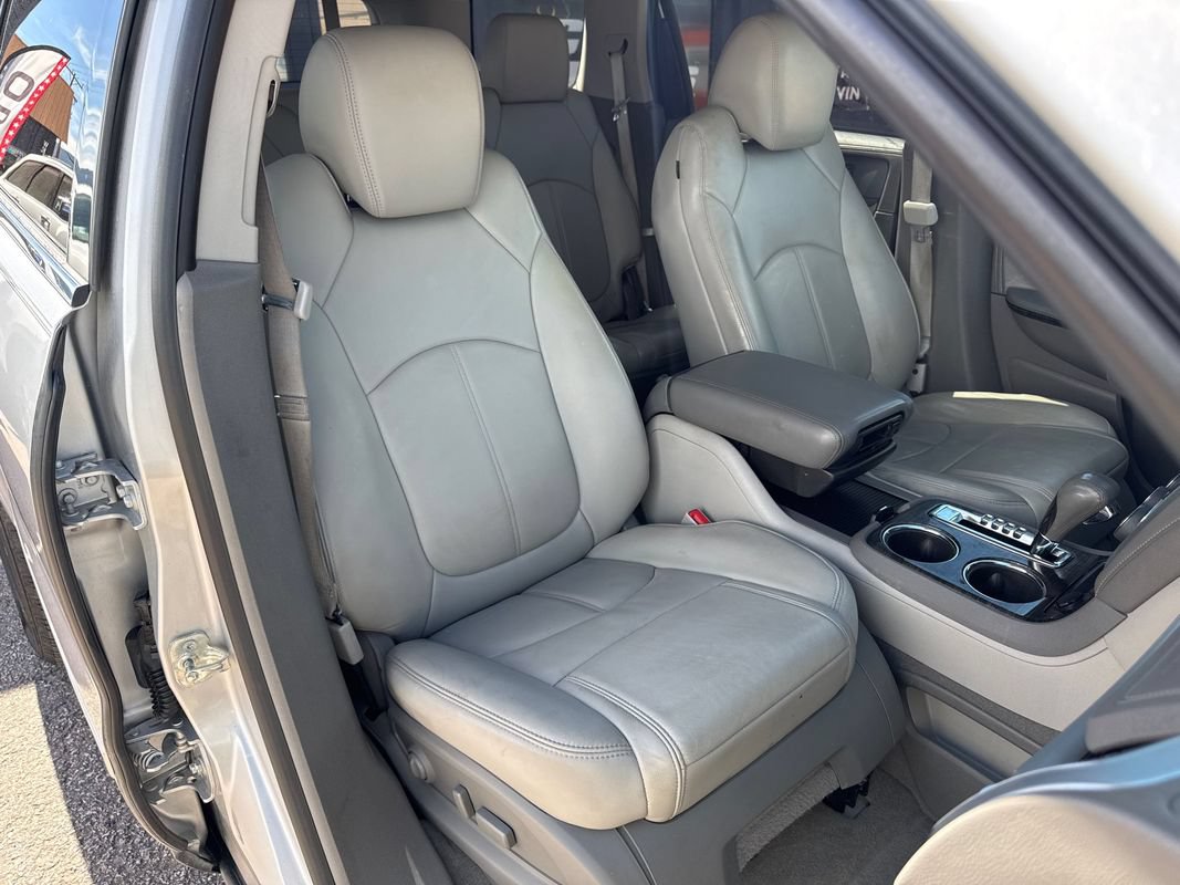 Used 2013 GMC Acadia SLT AWD/4WD image 19