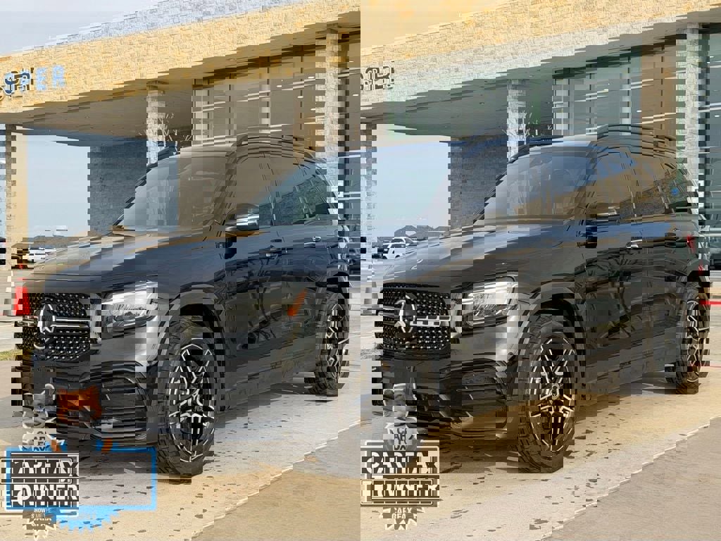 Used 2024 Mercedes-Benz GLB 250 image 7