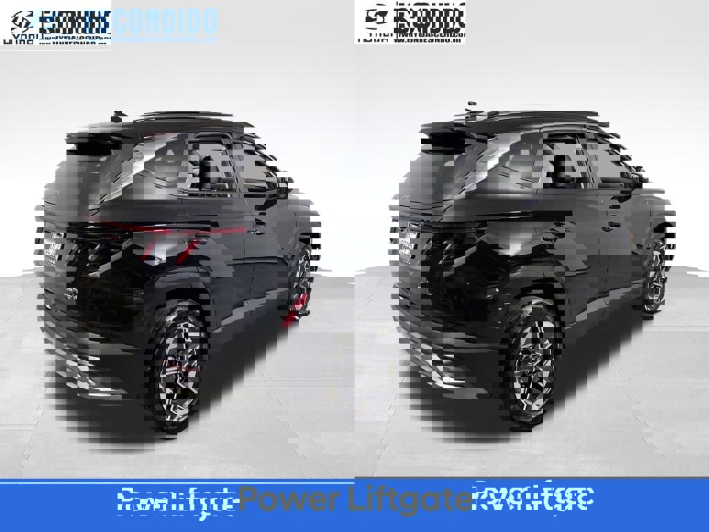 Certified 2025 Hyundai Tucson SEL image 5