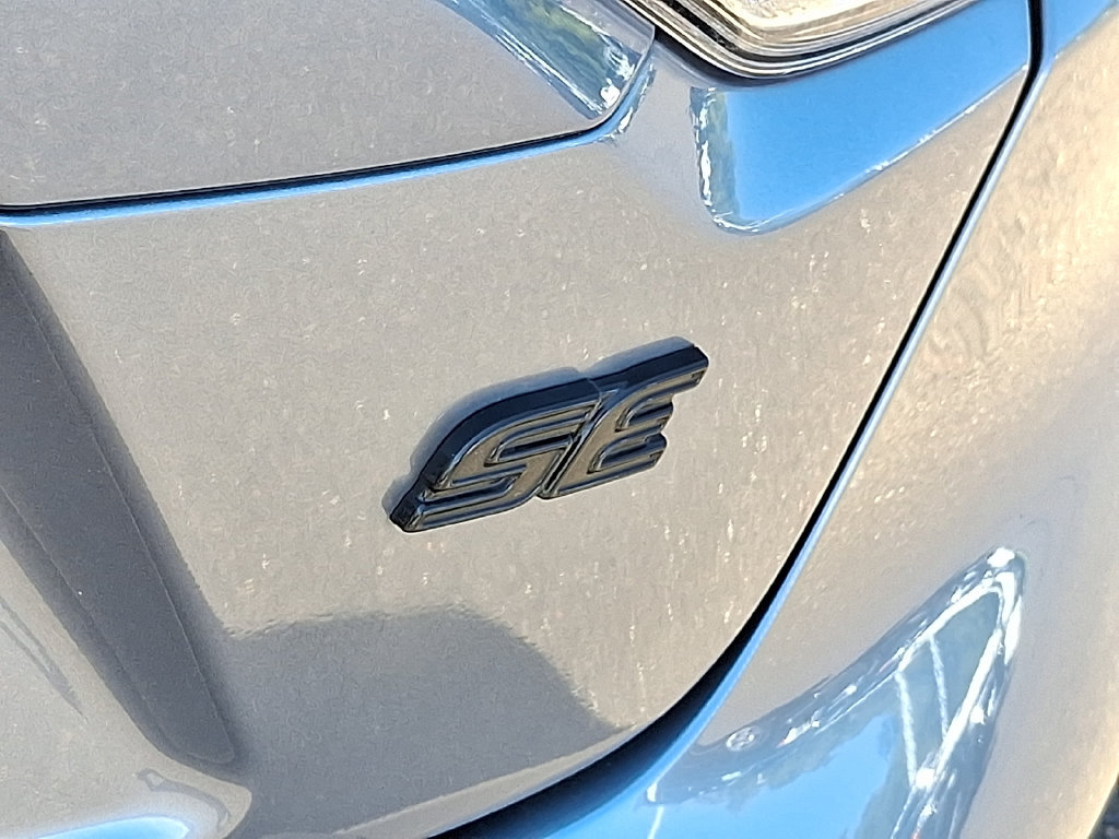 Used 2026 Toyota Corolla SE FWD image 33