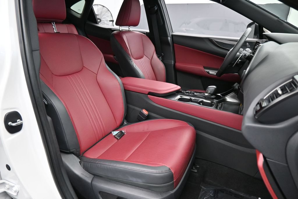 Used 2025 Lexus NX 350 AWD w/ Accessory Package (K3) image 47