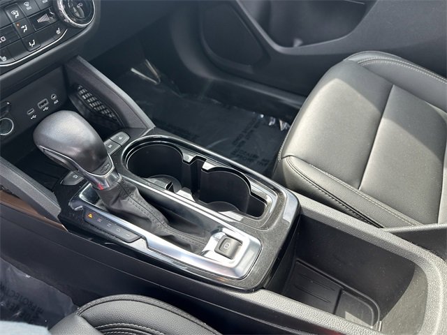 Used 2022 Chevrolet TrailBlazer ACTIV w/ Sun and Liftgate Package image 24