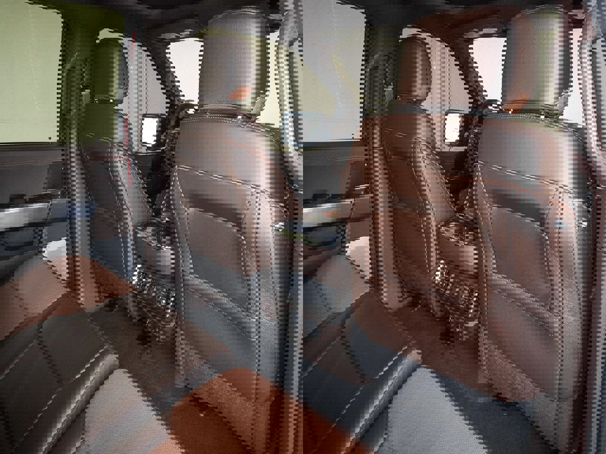 New 2026 Ford F150 King Ranch w/ Equipment Group 601A High image 45