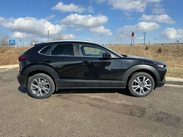 Used 2025 MAZDA CX-30 AWD 2.5 S w/ Preferred Package image 44