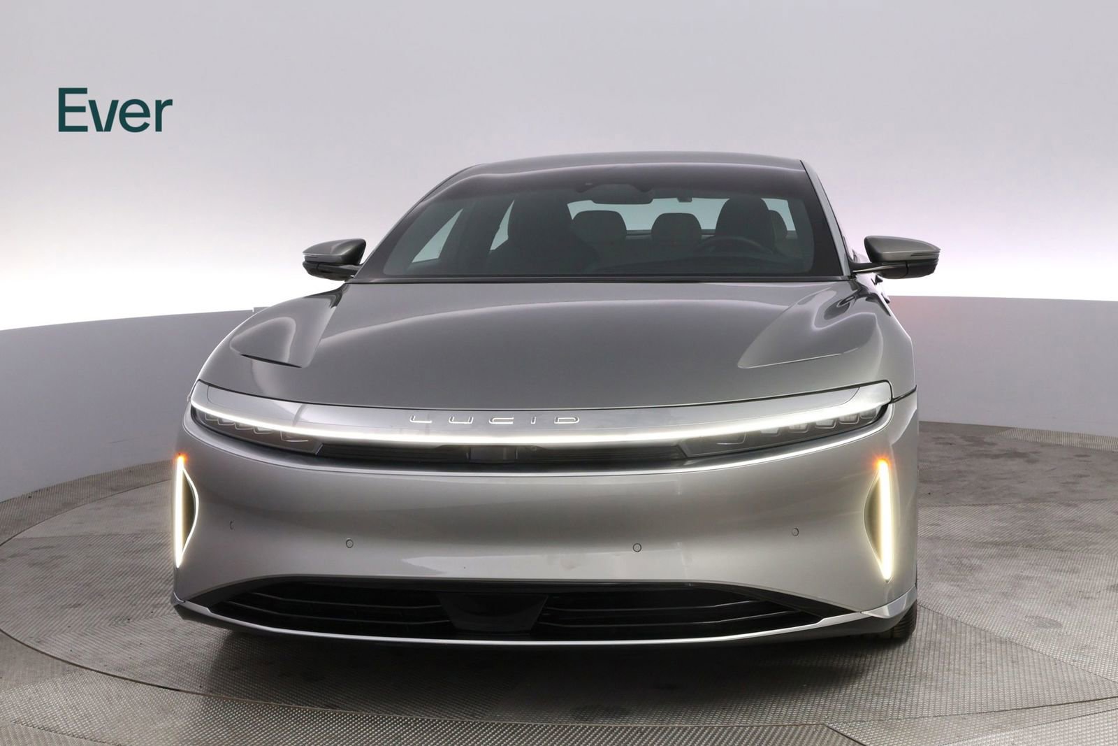 Used 2023 Lucid Air Touring image 12