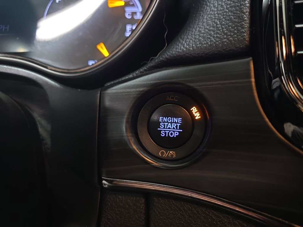 Used 2020 Jeep Grand Cherokee Limited X image 21