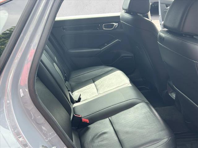 Used 2024 Honda Civic Touring image 19