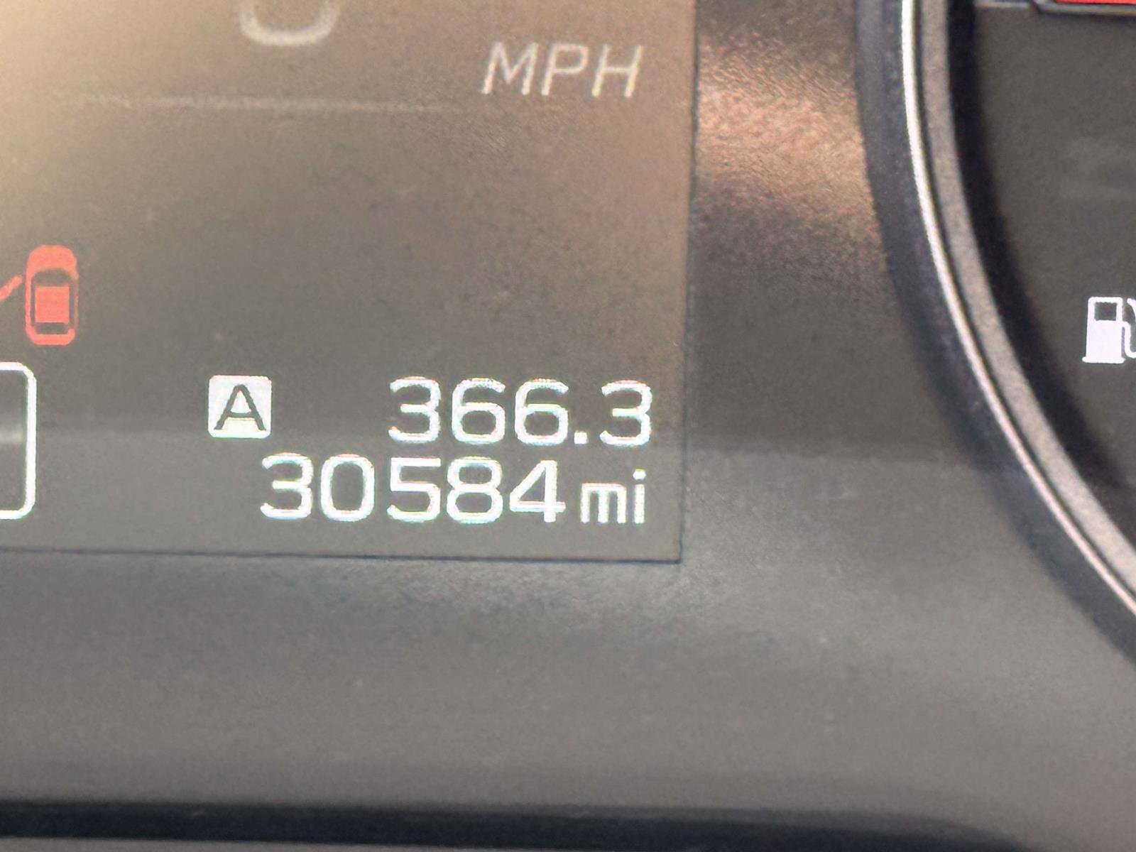 Used 2022 Subaru WRX Premium image 22