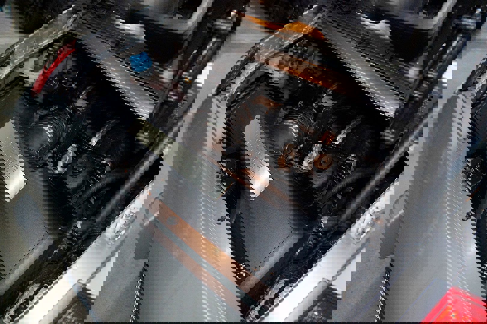 Used 2010 Porsche 911 Carrera image 42