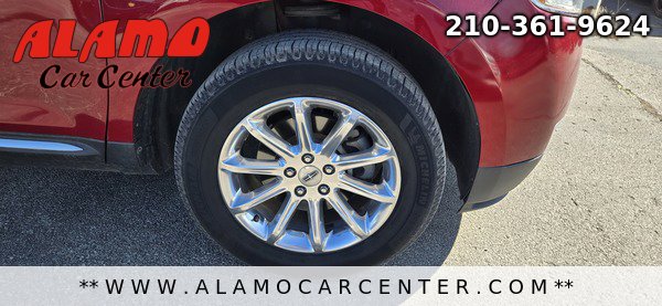 Used 2013 Lincoln MKX FWD image 13