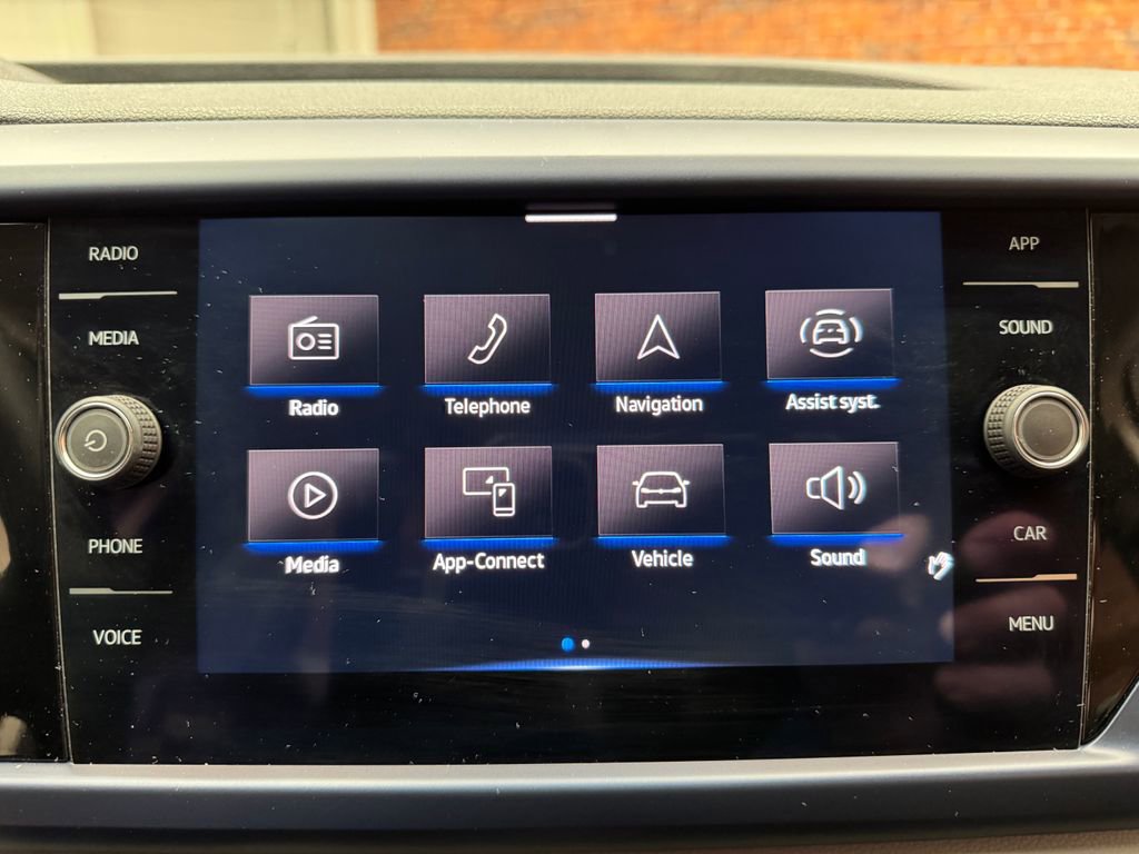 Used 2022 Volkswagen Taos SE image 19