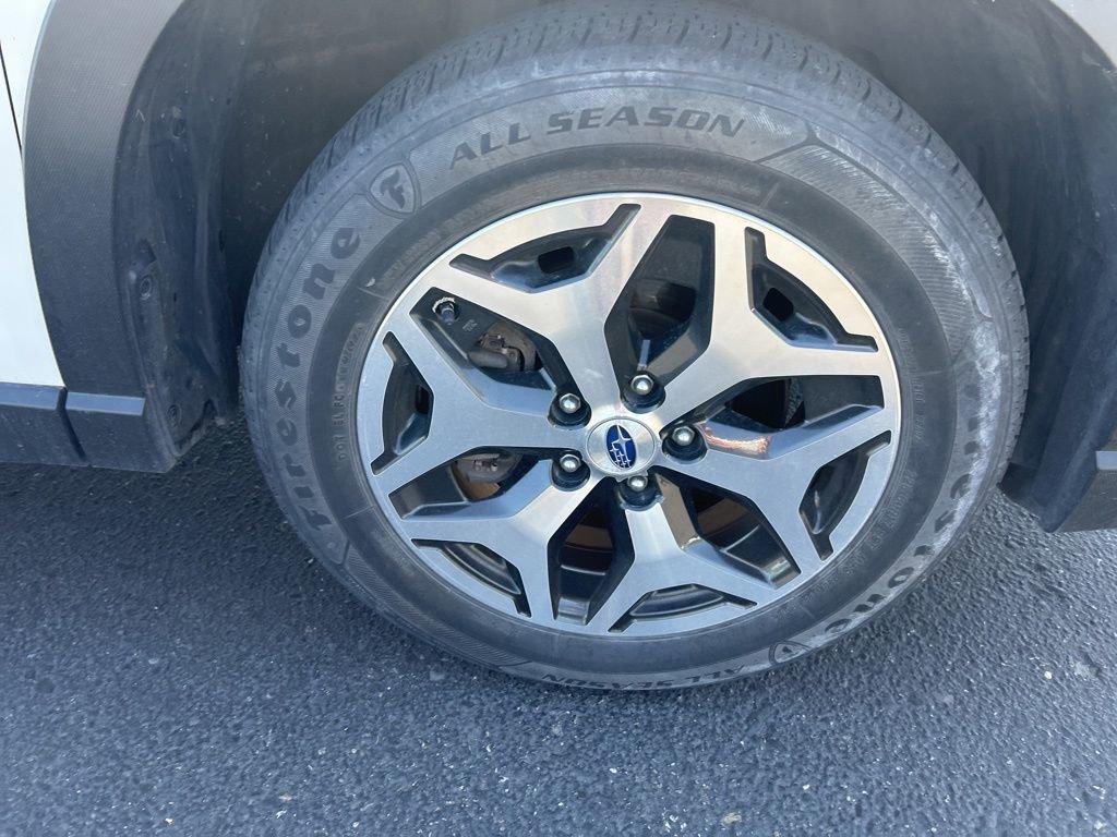 Used 2019 Subaru Forester Premium AWD/4WD image 25