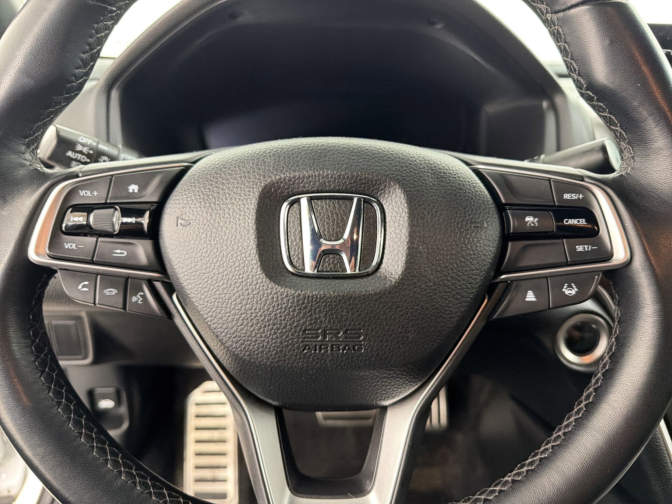 Used 2022 Honda Accord Sport image 14