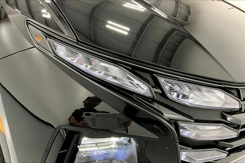 Used 2025 Hyundai Tucson SEL image 38