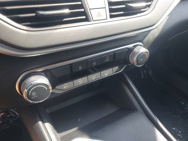 Certified 2025 Nissan Altima 2.5 S FWD image 22