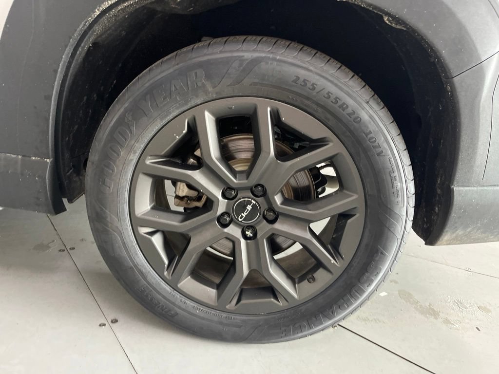 Used 2023 Honda Pilot Elite image 16