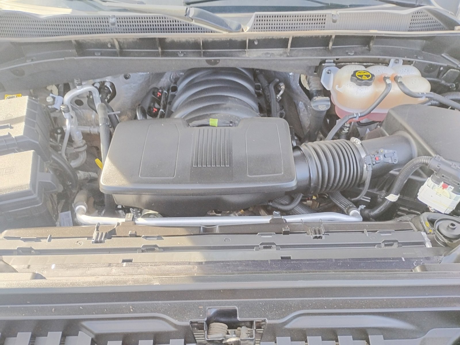 Used 2024 GMC Sierra 1500 SLT image 32