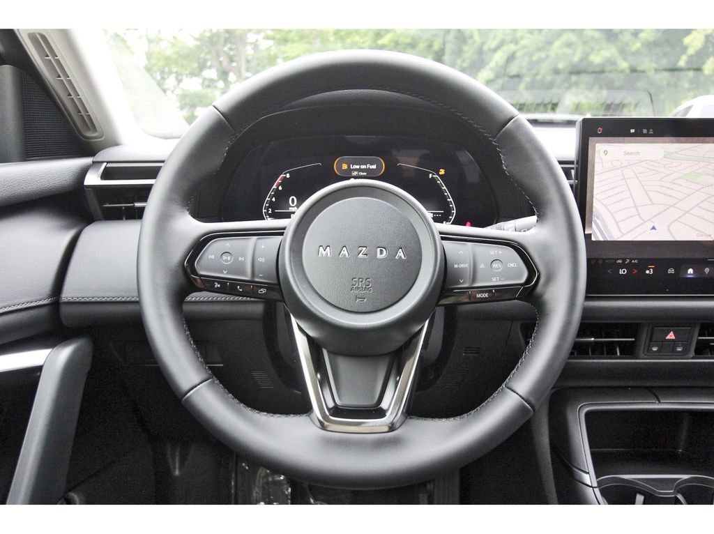 New 2026 MAZDA CX-5 Preferred AWD/4WD image 11