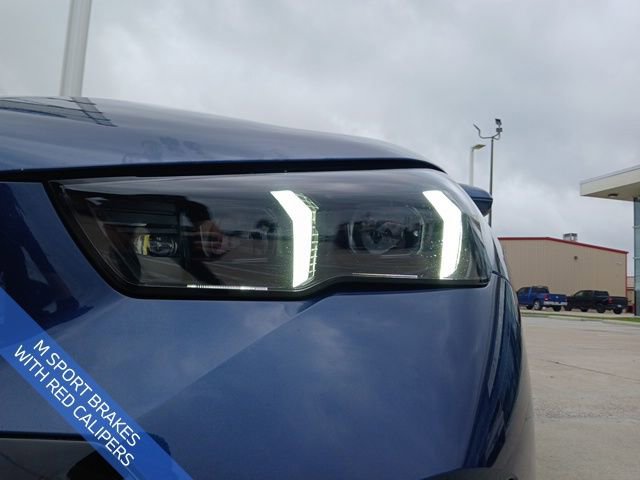 Certified 2026 BMW 530i w/ M Sport Package image 4