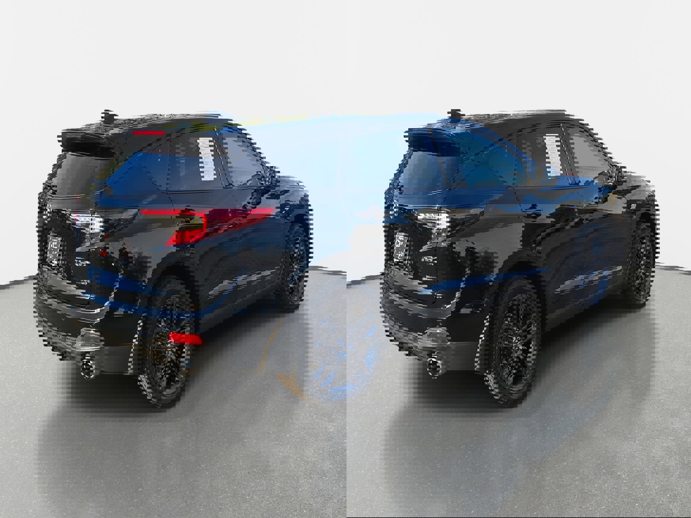 Used 2024 Acura RDX A-Spec image 5