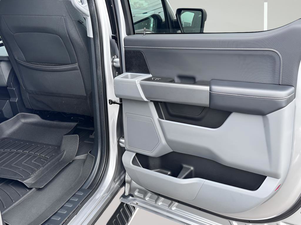 Used 2021 Ford F150 XLT w/ Equipment Group 302A High AWD/4WD image 31