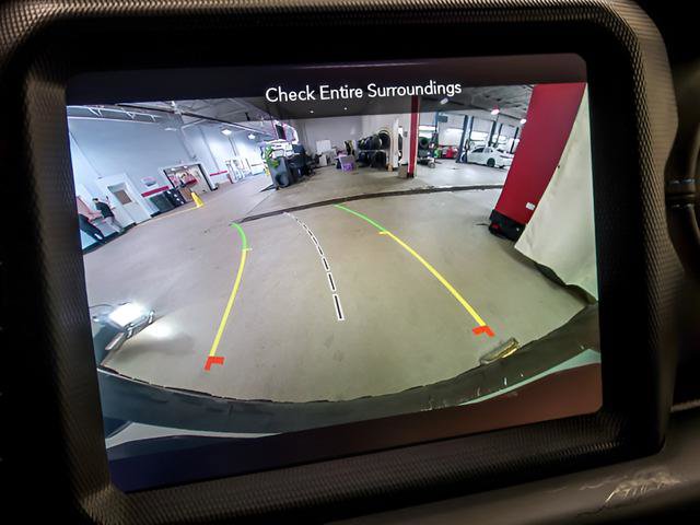 Used 2021 Jeep Wrangler Unlimited Rubicon 4xe w/ Steel Bumper Group AWD/4WD image 19