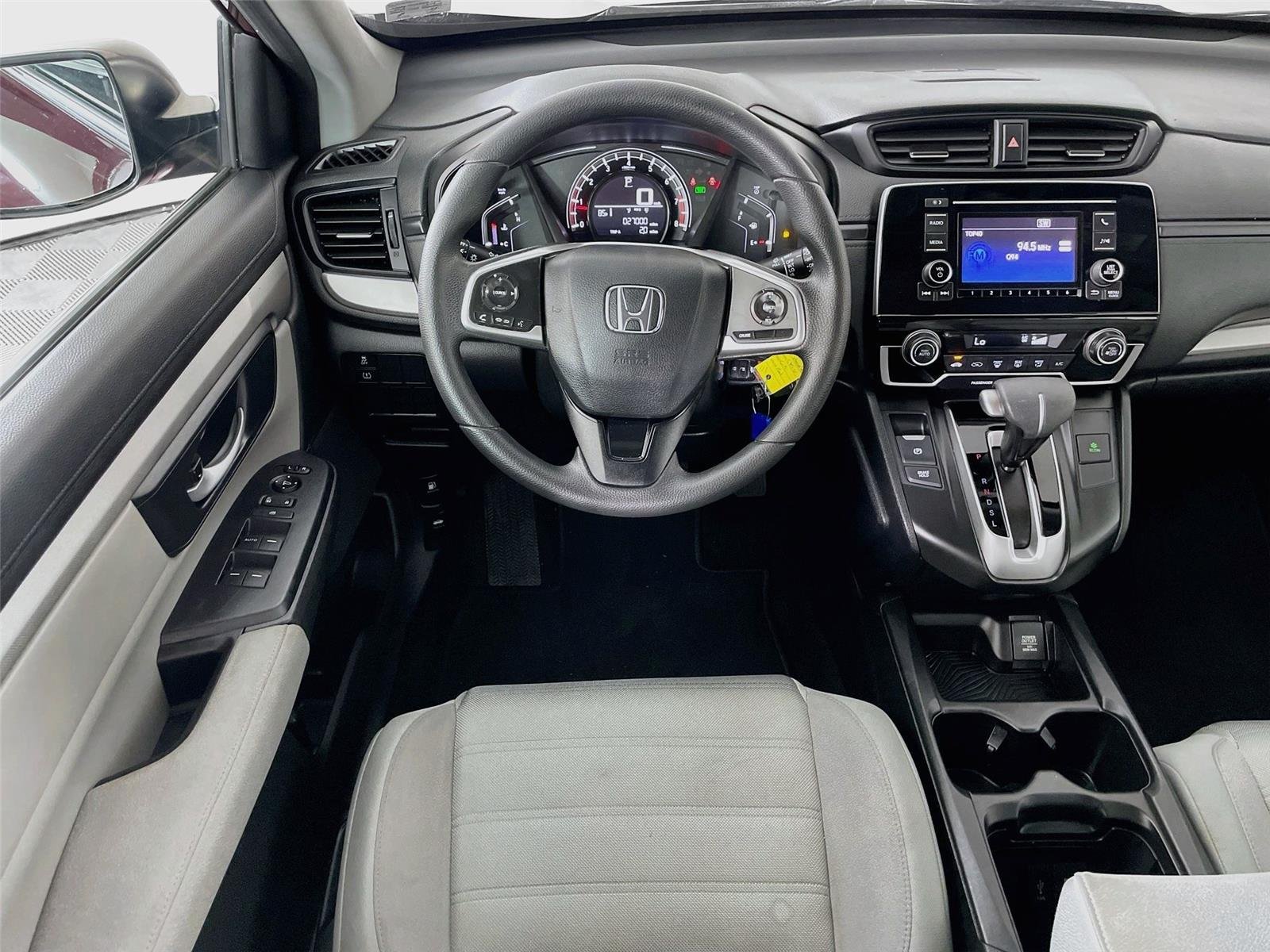 Used 2019 Honda CR-V LX image 26