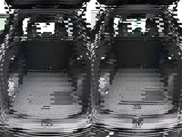 New 2026 Volkswagen Atlas Cross Sport SE image 12