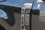 Used 2024 Ford F250 Lariat w/ Lariat Ultimate Package AWD/4WD image 76