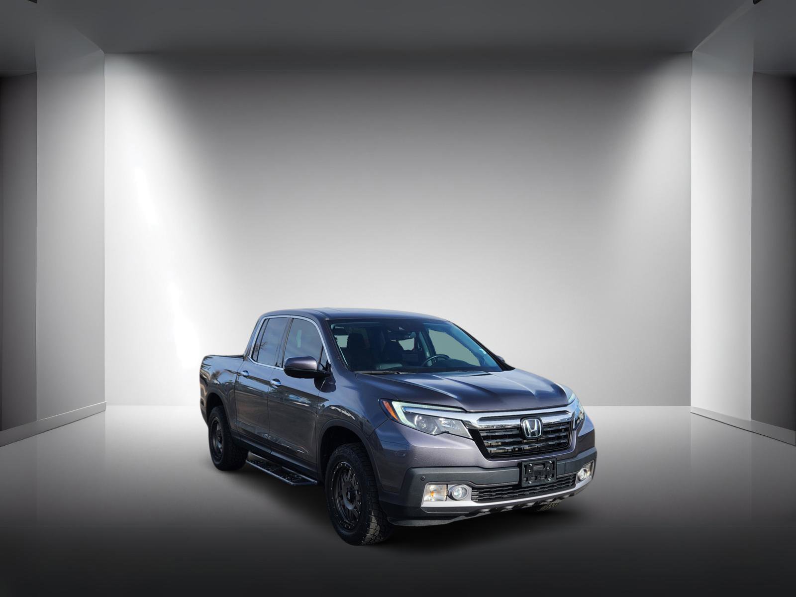 Used 2019 Honda Ridgeline RTL-E image 4