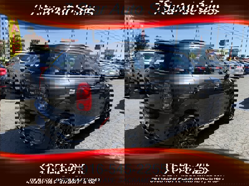 Used 2015 MINI Cooper Countryman S image 6