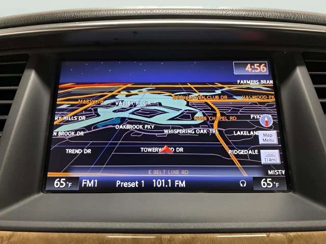 Used 2011 INFINITI QX56 2WD w/ Theater Pkg image 55