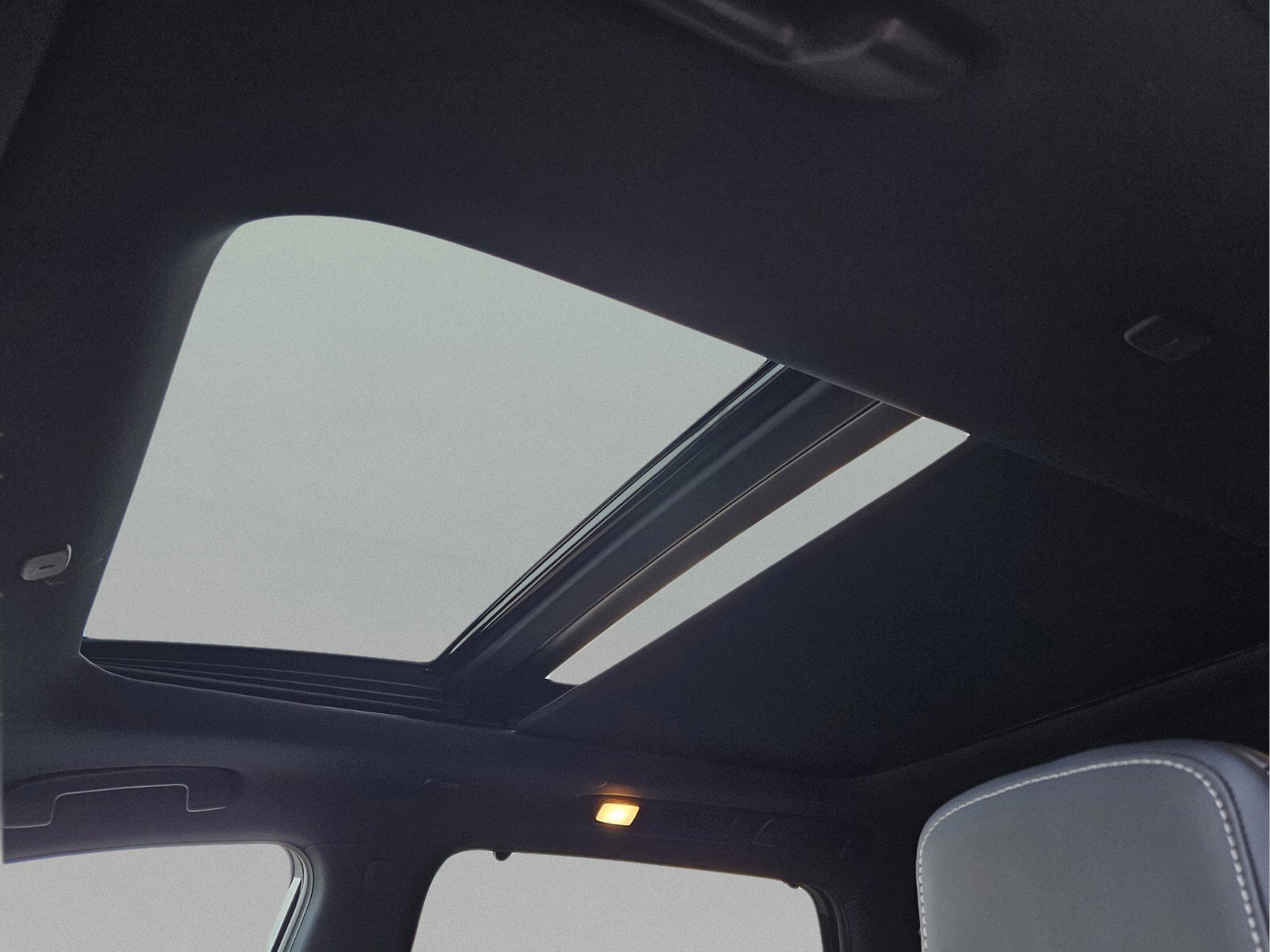 New 2026 INFINITI QX60 Autograph image 19