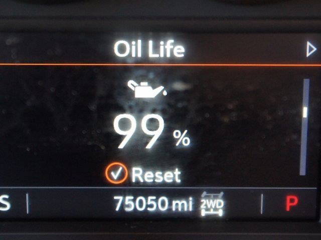 Certified 2022 Chevrolet Silverado 1500 LTZ image 4