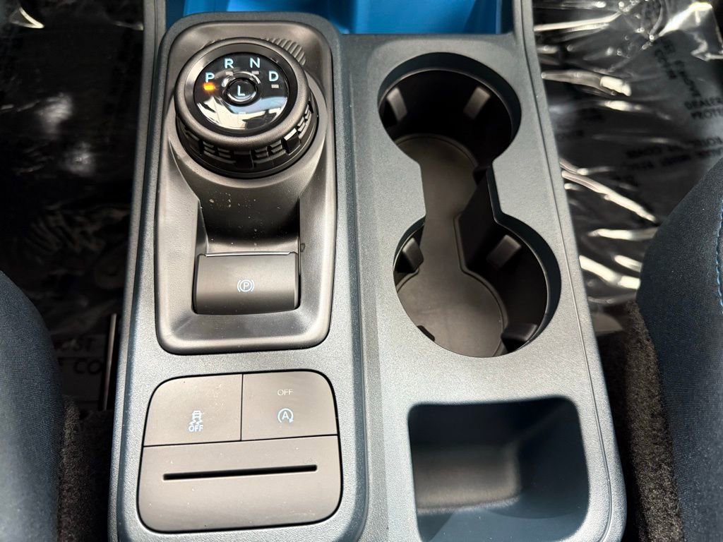 New 2026 Ford Maverick XLT w/ XLT Luxury Package image 38