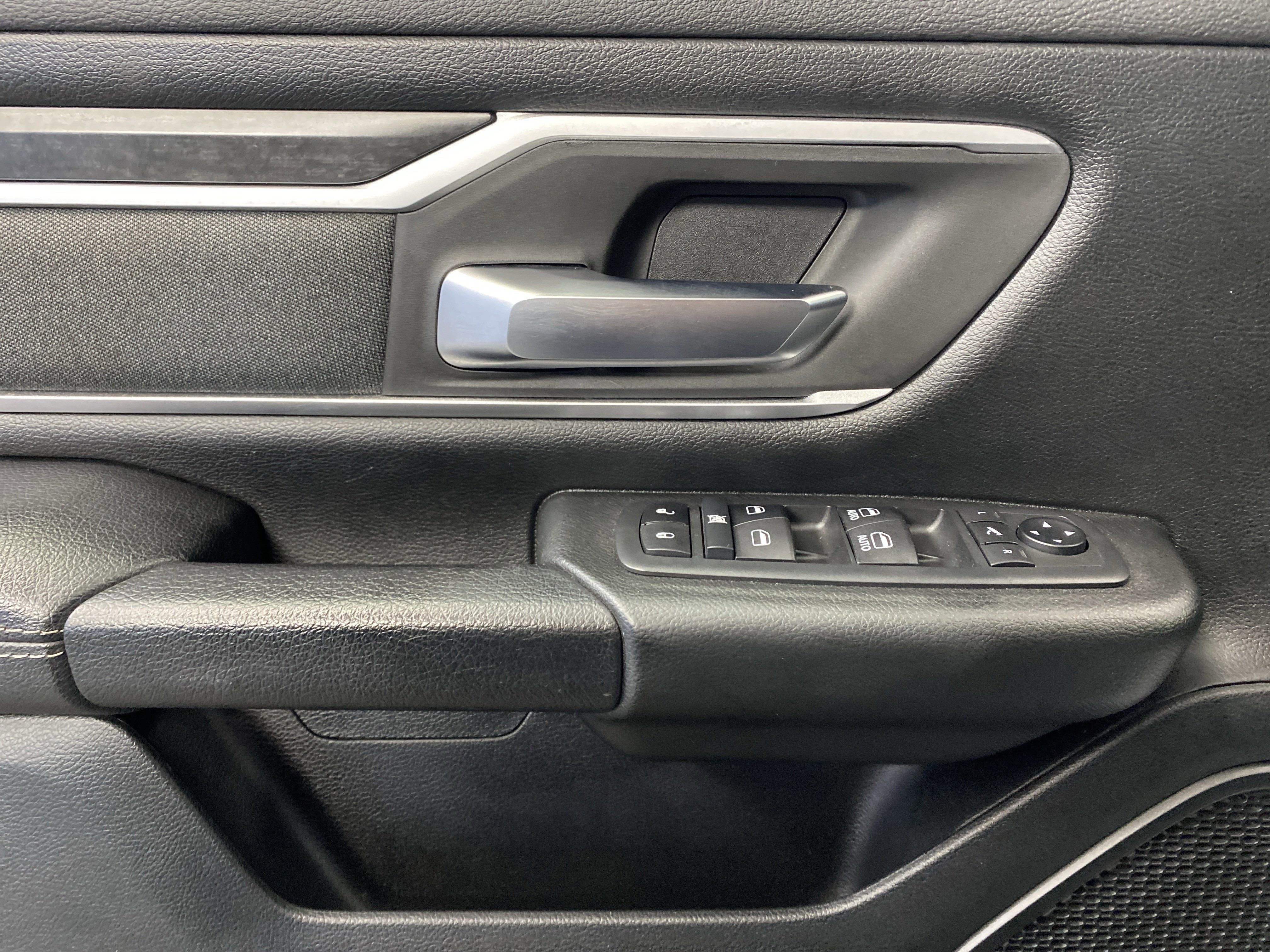 Certified 2021 RAM 1500 Big Horn image 12