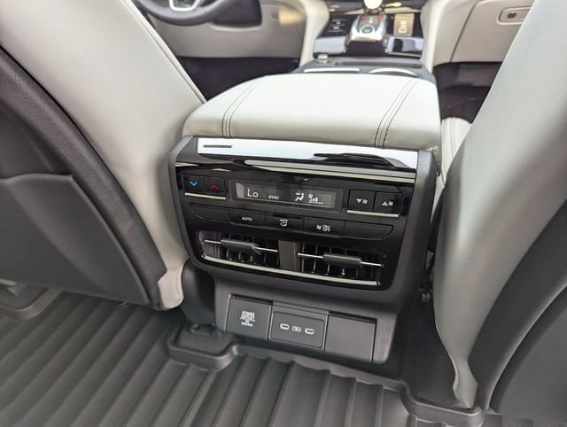 New 2026 Acura MDX FWD w/ Technology Package image 36