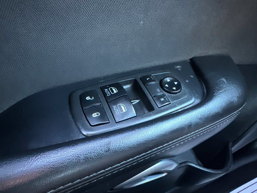 Used 2021 Dodge Challenger SXT w/ Blacktop Package RWD image 36