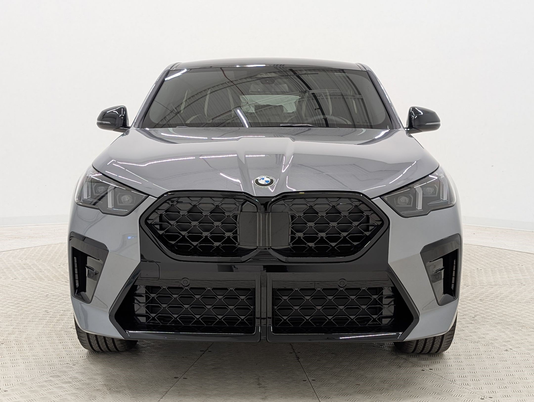 New 2026 BMW X2 xDrive28i w/ M Sport Package AWD/4WD image 6