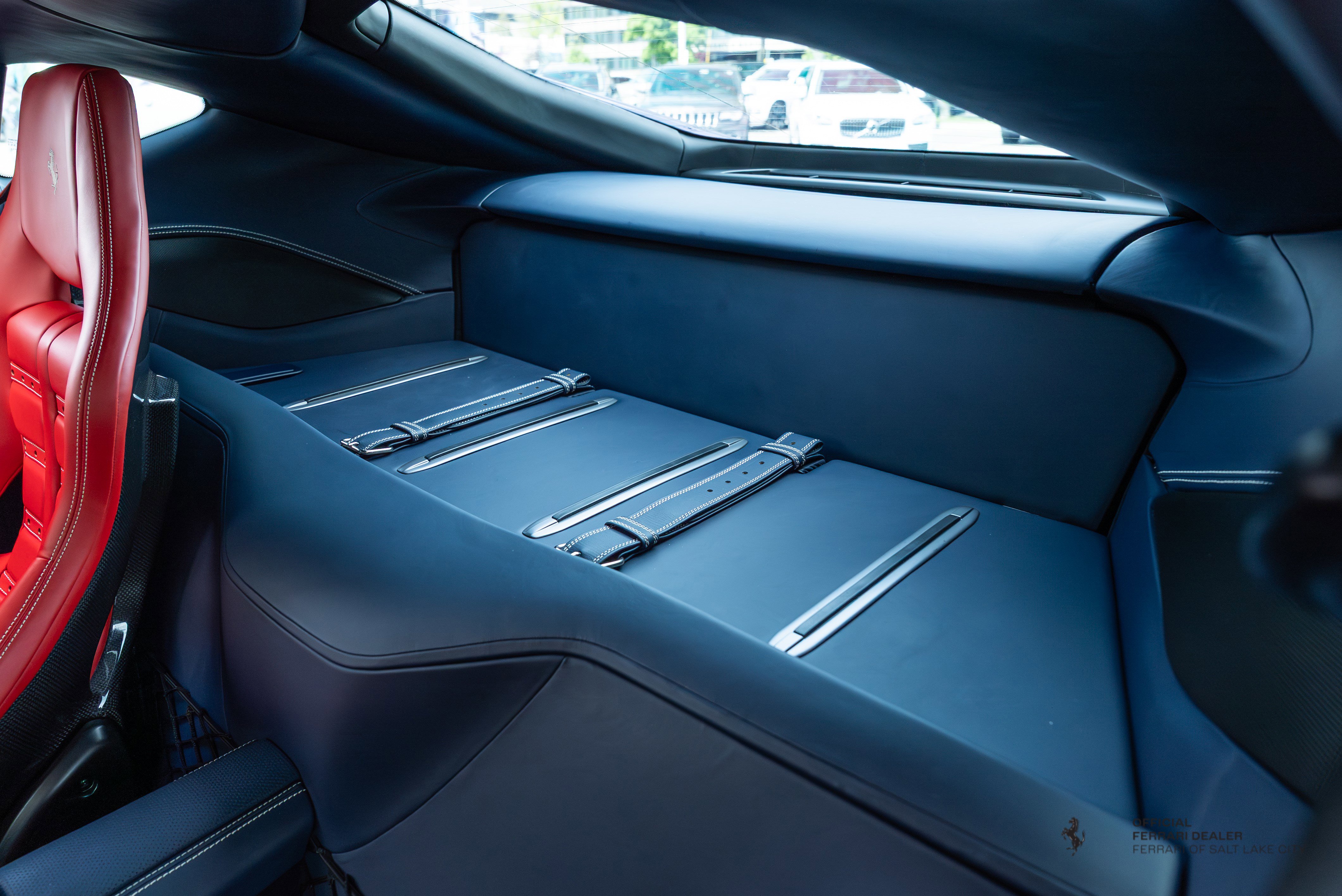 Used 2019 Ferrari 812 Superfast RWD image 22