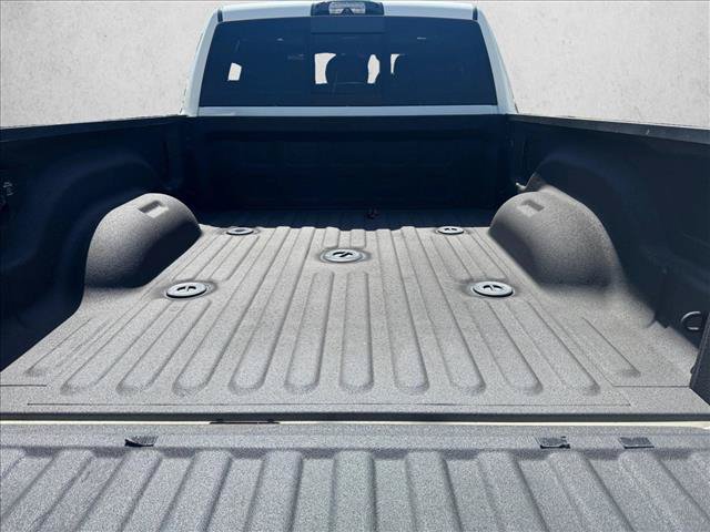Used 2021 RAM 2500 Limited AWD/4WD image 6